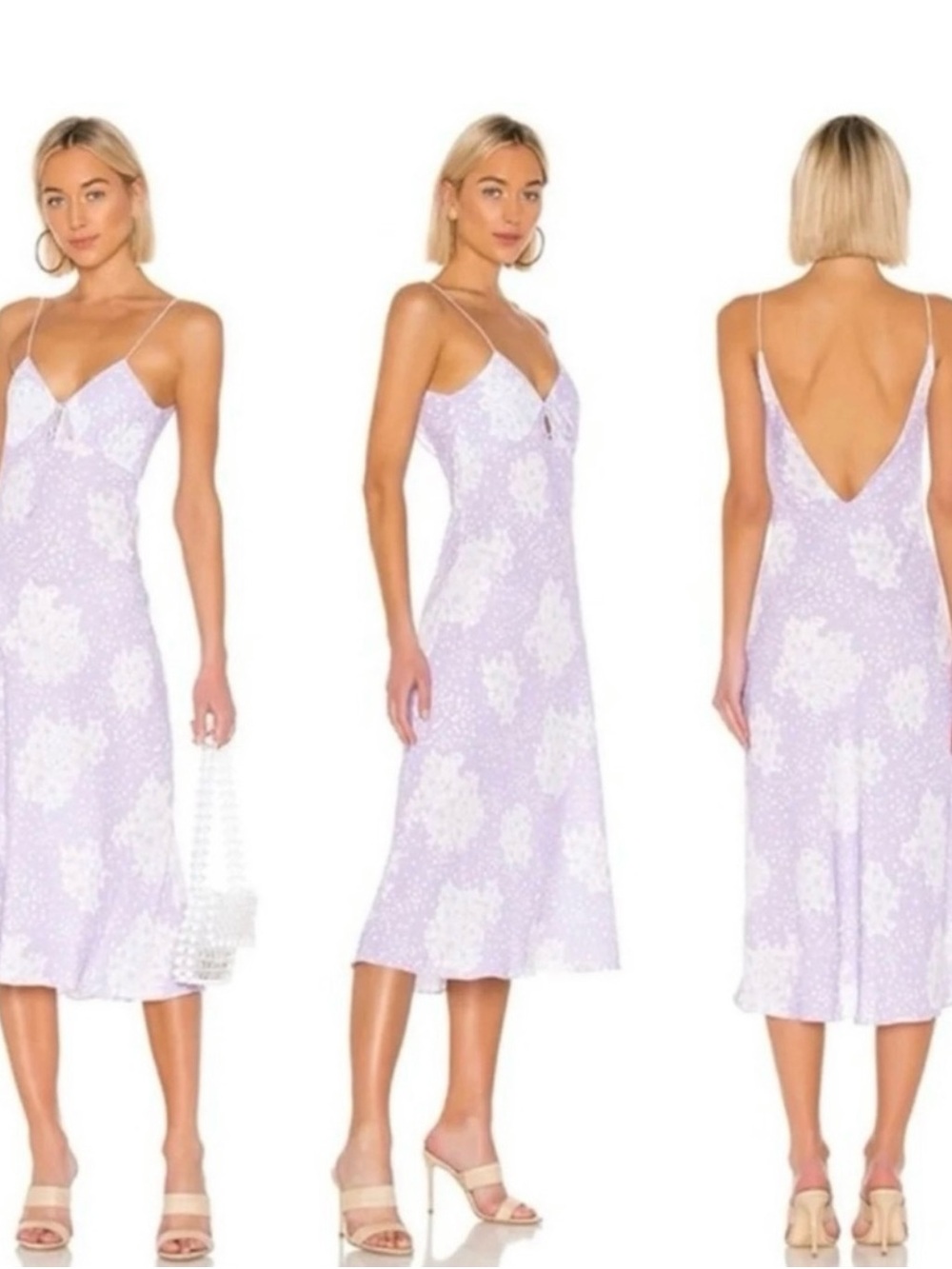 Endless Summer Dress - Revolve Women’s Size Small